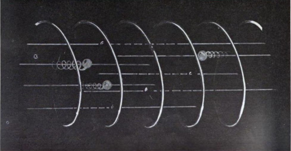 Lyman Spitzer Jr. *38 's Stellarator | Princeton Alumni Weekly